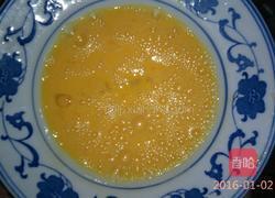 黄瓜炒火腿肠的做法图解1