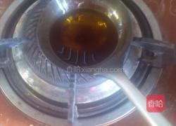 凉拌豆芽粉的做法图解3