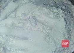 炸糯米的做法图解1