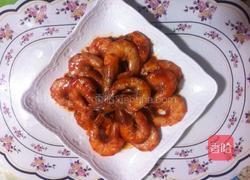 油焖大虾的做法图解9