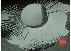 油淋菜心的做法图解7