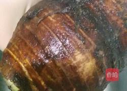 香芋蒸排骨的做法图解1