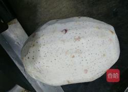 香芋蒸排骨的做法图解3