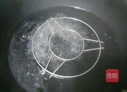 香芋蒸排骨的做法图解11