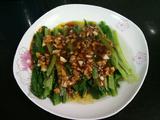 耗油油麦菜
