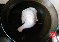 口水鸡的做法图解1
