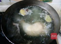 口水鸡的做法图解2