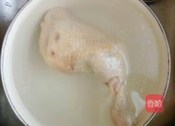 口水鸡的做法图解4