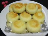 绿豆酥
