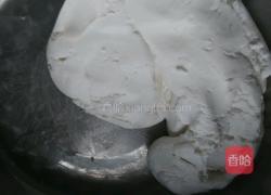 酒酿汤圆的做法图解2
