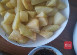 炸土豆的做法图解7