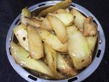 笋子炒肉