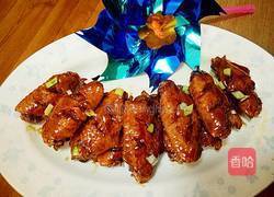 可乐鸡翅的做法图解16