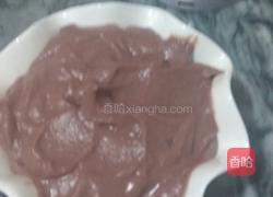 红豆沙的做法图解4
