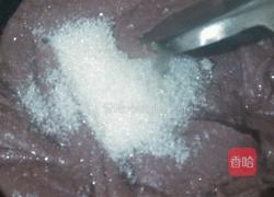红豆沙的做法图解6