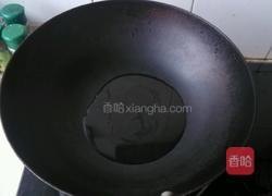 蒜薹炒肉丝的做法图解2