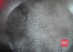 酸辣馄饨的做法图解3