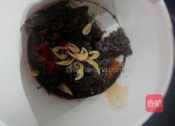 酸辣馄饨的做法图解5