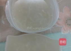 水晶皮冻的做法图解9