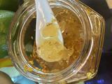 桂花雪梨膏
