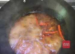 水煮鱼的做法图解8