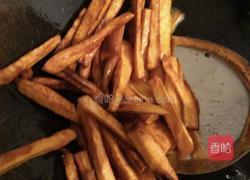 金玉满盘的做法图解4