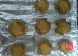 玛格丽特饼干的做法图解12