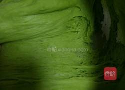 青蛙样子的做法图解12