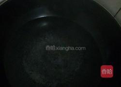 清炒西兰花的做法图解2