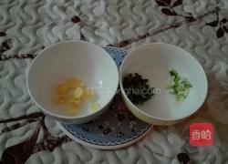 莲藕杏鲍菇炒香肠的做法图解10