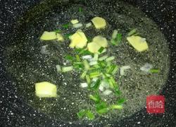 莲藕杏鲍菇炒香肠的做法图解12