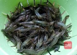 盐水虾的做法图解2