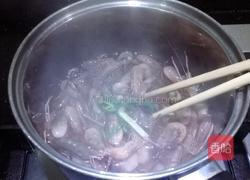 盐水虾的做法图解5