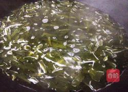 凉拌海带丝的做法图解5