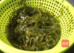 凉拌海带丝的做法图解6