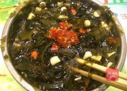 凉拌海带丝的做法图解10
