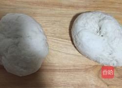 可可卷吐司的做法图解7