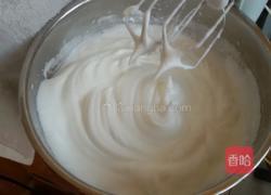 八寸戚风蛋糕的做法图解10