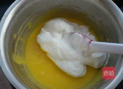 八寸戚风蛋糕的做法图解12