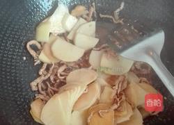 尖椒肉丝土豆片的做法图解6