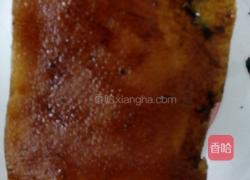 梅菜扣肉的做法图解4