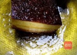 梅菜扣肉的做法图解5