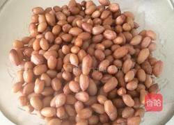 凉拌花生米的做法图解3