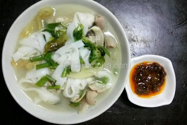 做粿条用什么东西 NjAwX2MyXzQwMA