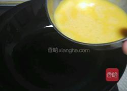 番茄炒蛋的做法图解7