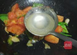 番茄炒蛋的做法图解10