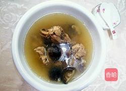 大骨汤的做法图解9