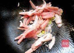 鱼香肉丝的做法图解6