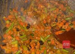 热干面的做法图解4