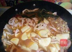 麻辣烫的做法图解7